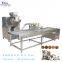 Pet food vacuum blade filling machine Pet meat strip extruder