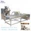 Pet food vacuum blade filling machine Pet meat strip extruder