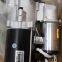 Excavator parts  600-863-5711 STARTING MOTOR for komatsu wa380 pc350-8