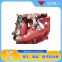 Hengyang Heavy Industry SBD250-C Hydraulic Safety Emergency Brake with Stable Friction Coefficient