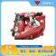 Hengyang Heavy Industry SBD125-A High Performance Friction Pad for Disc Hydraulic Brake