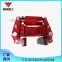 Hengyang Heavy Industry Hydraulic Wheel Side Brake Brake block action adopts linkage structure YLBZ25-160