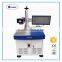 Metal Tube laser engraving machine for sunglass