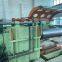 China Factory Taiwan Design Automatic Coil Slitting Machine Metal Sheet Slitting Machine