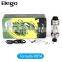 Crazy selling IJOY Tornado RDTA Tank with T4 Deck, Original IJOY Tornado