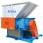 Waste Plastic Shredding Machine / Plastic Shredder Recycle Machine Price
