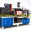 Automatic fireworks paper cone production machine