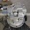 For Case CX130B Excavator Swing Drive LJ016070 CX130B Swing Motor