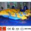 2016 Best SELLING inflatable boats and inflatable dinghy made in china for sale