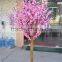 new artificial flower trees for wedding decoration artificial wedding trees wholesale