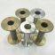 LB-5102 Бобина из алюминиевого сплава для машины для намотки