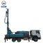 Heavy Duty Borehole Fully Automatic Lifting Water Drilling Rig Machine