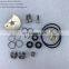 Turbo HE400VG Repair Kit 2154699 2201112 5548354 5459129 5459137 5642904 2301178 2128139PEX For DAF XF CF EURO6 MX13 MX11 Engine