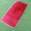 muslim padded prayer mats comfortable adult prayer mat with back rest