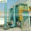 BagType Impulse Dust Removal Equipment And Industrial Filtering Equipment And Dust Collector