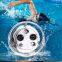 2000 Powerful Counter Current Swim Jet for All Ages Endless Pool with Stainless Steel Jets for Adults Children Newborns