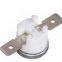 Therm-O-Disc 36T…6 Manual Reset Temperature Limited/Circuit Breakers/Thermo Limited