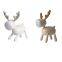 Best Selling Silicone Mood Light Chargeable LED Deer Children Night Light Touchable 7 colors USB Sensor Bedroom Portable