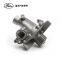 Original Gates GWP5343A Car Engine Cooling System Water Pump Repair Kit for PEUGEOT Bomba de Agua 1609417480