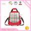 lager capacity diaper bag backpack nylon baby diaper bag