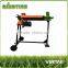 52cm cutting length 5t electric log splitter,cheap price log splitters with stand