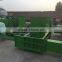 vertical cotton/wheat straw hydraulic press Baling Machine