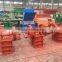 2014 China best selling rock jaw crusher machine
