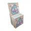 DIY kit hand-painted acrylic painting colorful craft blank Canvas kids painting Art custom brush drawing Artist Boards