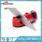 Hot New Ceramic 2 Stage Kitchen Knief Sharpener With Vacuum Suction