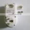 230V Europe Standard Consumption Energy Meter