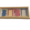 Min 4pcs   Xuan Paper Art Paper hard silk art paper Painting Frame  Artcrafts Calligraphy Artworks