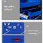 Commercial Workbench supplier |Multi Metal Work Bench With Drawers OMD