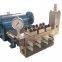 High Efficiency High Pressure Water Jet Rock breaking Pump