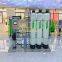 Control Valve Whole House Treatment Filtering The River Industrial Water Purification Systems