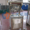 Pneumatic Electric Bottle Isobaric Filling Machine Automatic With Two Nozzles