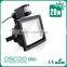 10-100w ir illuminator with ir remote controllor for outdoor lighting led flood light
