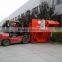 Truck Wheel Washing Machine for construction site, engineering vehicle wheel washing machine, wheel washing equipment
