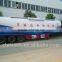 3axle tanker bulk cement trailer 35m3 for sale