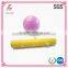 SX Popular Nontoxic Natural Rubber Bamboo Pet Toy