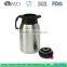 Hot BPA free double wall large stainless steel thermos flask china price