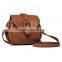 Women messenger bags leather lady famous girl's shoulder crossbody small shoulder bag