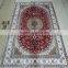 Luxury Cotton Woven Carpet