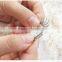 New Fashion!! Hundreds styles Uhair Real Mink Fur Eyelashes Fast Delivery