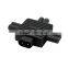 (5XPCS) IEC 320 Figure 8 Male to 3X Female C8 to C7 Power Adapter 1 in 3 Out