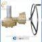 industrial manual gear operator actuator