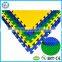 holes eva foam non-slip mats for swimming pool