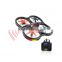 2013 new WL V262 2.4G 4ch rc quadcopter helicopter