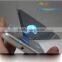 New Product pyramid 3d hologram display