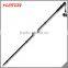 Inner Lock Shock Resistant Adjustable Aluminum Trekking Pole Hiking Stick Supplier's Choice