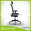 Good quality seat slide with headrest ergonomic office chair